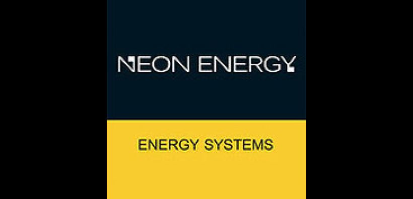 H Neon Energy στην 5η Διεθνή Έκθεση ECOTEC 