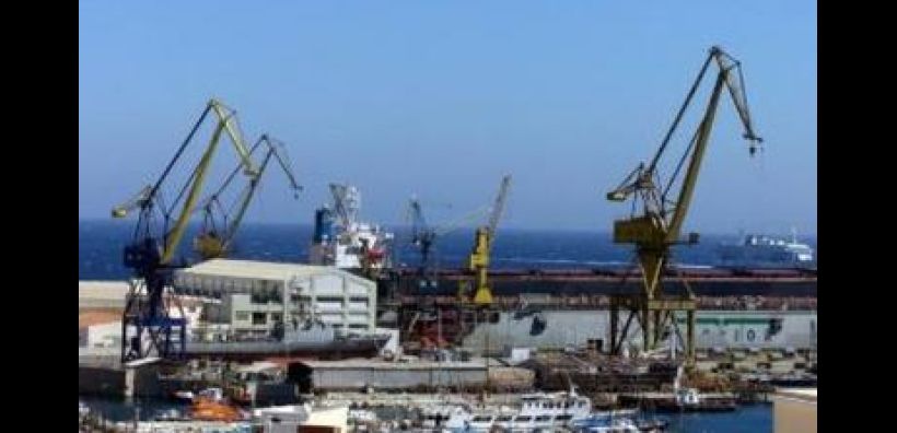 ΔΕΗ: Προθεσμία ως 29/1 για οφειλές 196.000 ευρώ της Νεώριον