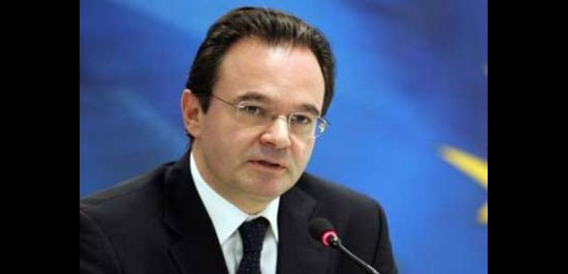 Παλιές κόντρες, νέες προκλήσεις για τον Γ. Παπακωνσταντίνου που αναλαμβάνει υπουργός ΠΕΚΑ
