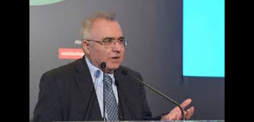 Νίκας: Η πολύ καλή κατάσταση του ΔΕΣΦΑ εμπνέει αισιοδοξία