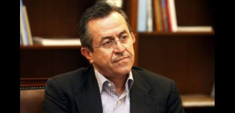 Νικολόπουλος: Ποια μέτρα θα πάρετε για την αποκατάσταση της αδικίας στα φωτοβολταϊκά στέγης;