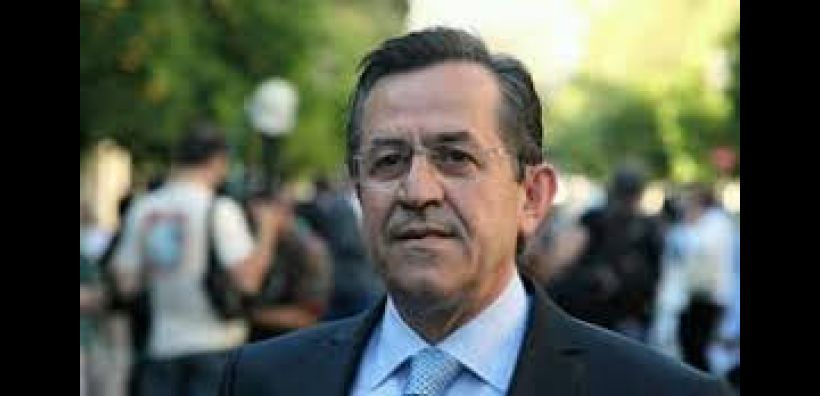 Νικολόπουλος: Το λαθρεμπόριο καυσίμων καλά κρατεί