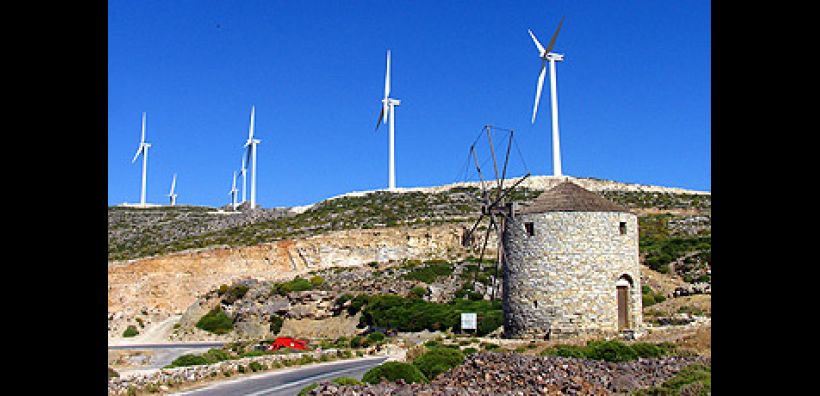 Δεν έχει αποκατασταθεί πλήρως η βλάβη στην Πάρο
