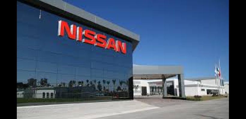 Nissan: Χρησιμοποιεί νέο τύπο χάλυβα στην κατασκευή των νέων μοντέλων της, επιτυγχάνοντας μείωση των εκπομπών ρύπων