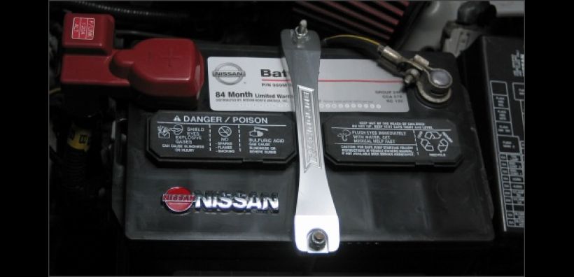 Η Nissan εγκαταλείπει την παραγωγή μπαταριών για ηλεκτρικά οχήματα