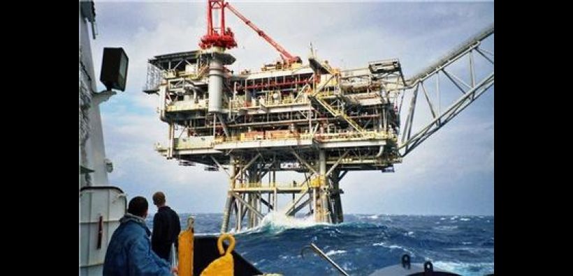 Μέχρι το Φεβρουάριο οι επίσημες ανακοινώσεις για το κυπριακό αέριο