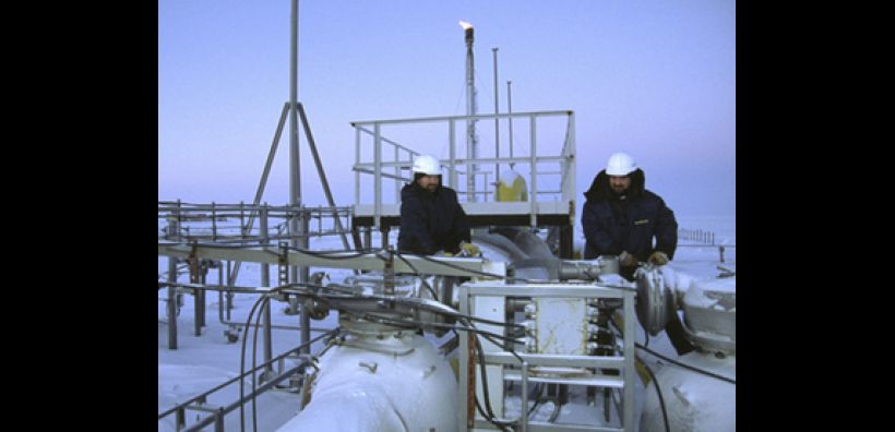 Εταίρο για το Yamal LNG project επιλέγει η Novatek