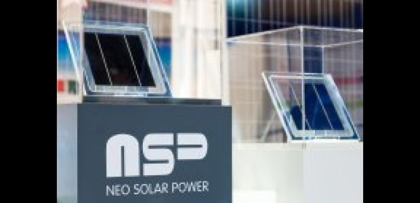 Αυξημένα κατά 13,8% τα έσοδα της Neo Solar Power τον Ιούνιο