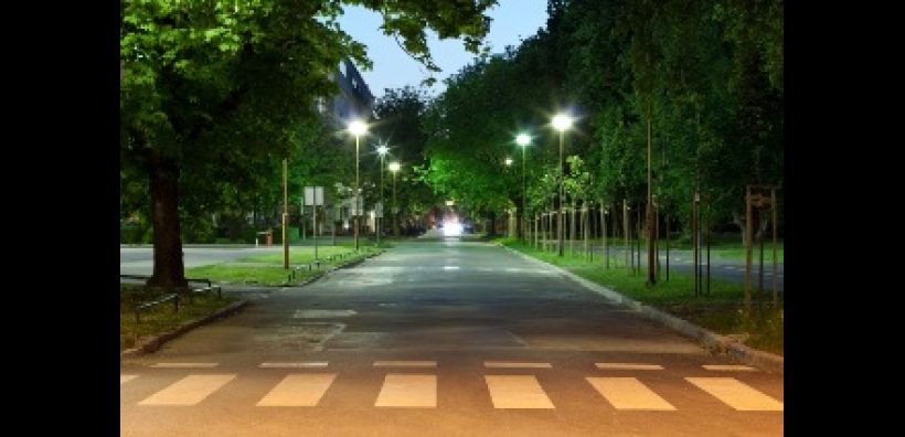 Σε τελικό στάδιο χρηματοδότησης η αναβάθμιση του οδοφωτισμού στις Σέρρες