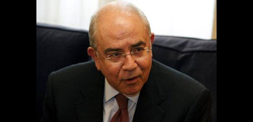 Κύπρος: ΑΟΖ και κυπριακό στη συνάντηση Ομήρου - Παλαιστίνιου ΥΠΕΞ