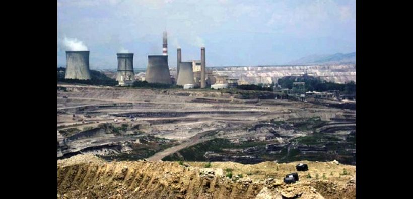 ΔΕΗ: Είμαστε ανταγωνιστικοί στην εξόρυξη, αλλά ο ελληνικός λιγνίτης είναι "φτωχός"