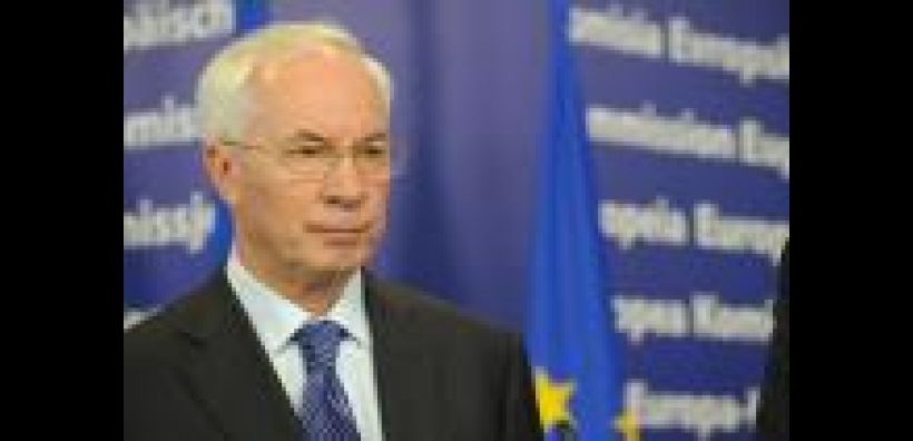 Οικονομία στο φυσικό αέριο ζητά από τους πολίτες ο Ουκρανός πρωθυπουργός
