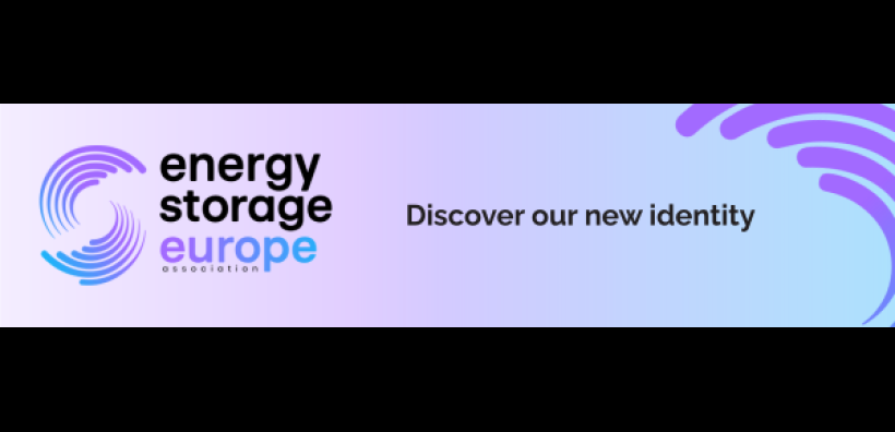 Energy Storage Europe: Να συμπεριληφθούν οι τεχνολογίες μακράς διαρκείας στον ευρωπαϊκό σχεδιασμό