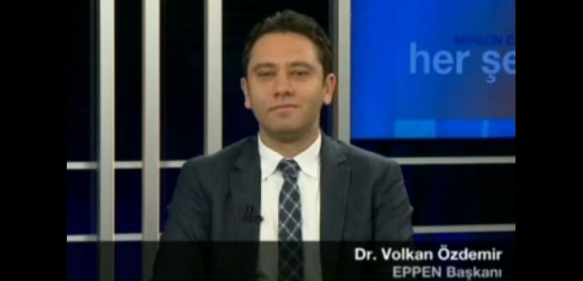 Β. Οζντεμίρ: Κόμβος αερίου η Ελλάδα με τον Turkish Stream και αυτό δεν συμφέρει την Τουρκία
