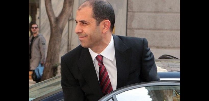 Δύσκολος ο αγωγός Κύπρου - Ελλάδας, λέει ο Τ/κ διαπραγματευτής,