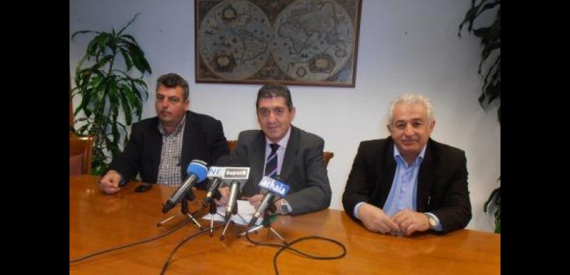 Οριστικό «λουκέτο» στο πυρηνελαιουργείο από την Περιφέρεια Δυτ. Ελλάδας