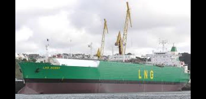 Μεγάλες οι φιλοδοξίες του Πακιστάν για το LNG