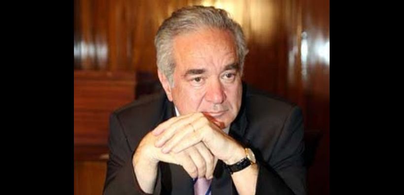 Παξινός: Αντισυνταγματικός ο νέος φόρος μέσω ΔΕΗ