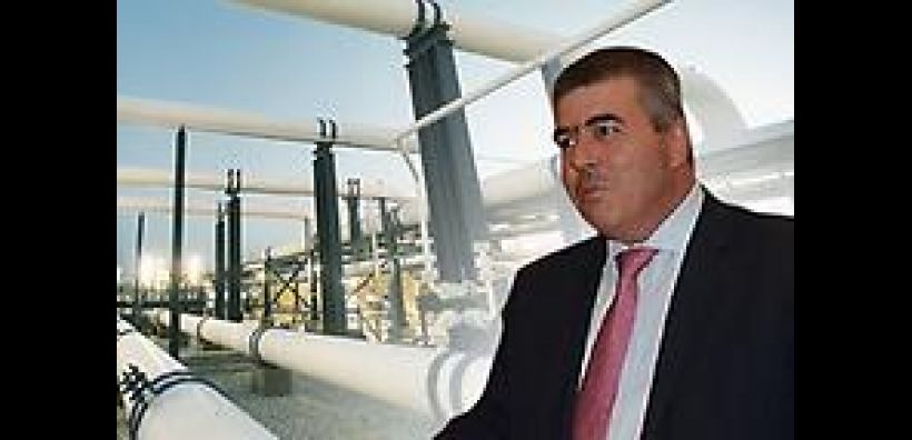 Παλαιογιάννης: Ο αγωγός ITGI ξαναβρίσκεται στο τραπέζι μετά τις τελευταίες εξελίξεις