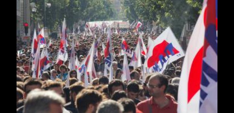Aγωνιστική Συνεργασία ΔΕΗ: Η πλειοψηφία της ΓΕΝΟΠ έκανε "την βρώμικη δουλειά" για την εργοδοσία