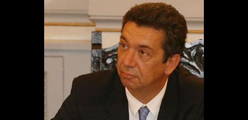 Χ. Παμπούκης: Πιθανή η συμμετοχή της Ελλάδας στη μεταφορά αερίου από Ισραήλ και Κύπρο