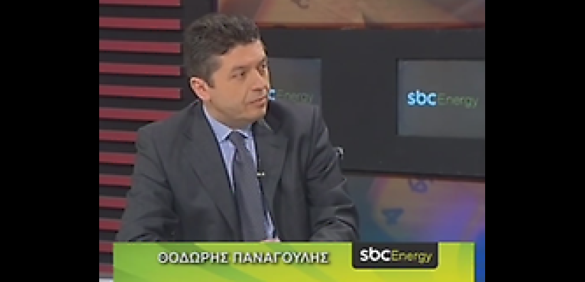 Το παρασκήνιο της επίσκεψης Μίλερ στην εκπομπή SBC Energy