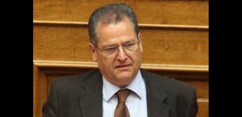 Π.Οικονόμου: "Δική μου η εντολή να λυθεί το θέμα με τους βενζινοπώλες"