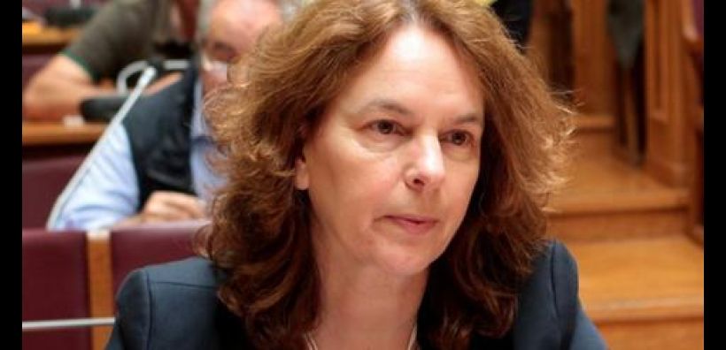 Παπανάτσιου: Προς αύξηση του επιδόματος θέρμανσης για τις ορεινές περιοχές