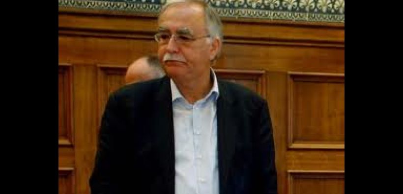 Α.Παπαδόπουλος: "Αδιανόητη κάθε αύξηση στους λογαριασμούς ρεύματος"