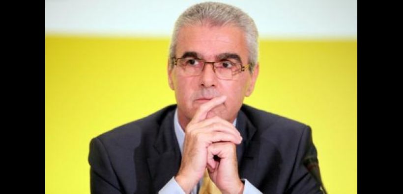 Παπαγεωργίου: Η κυβέρνηση να χτίσει πάνω στις ενεργειακές επιτυχίες της προηγούμενης