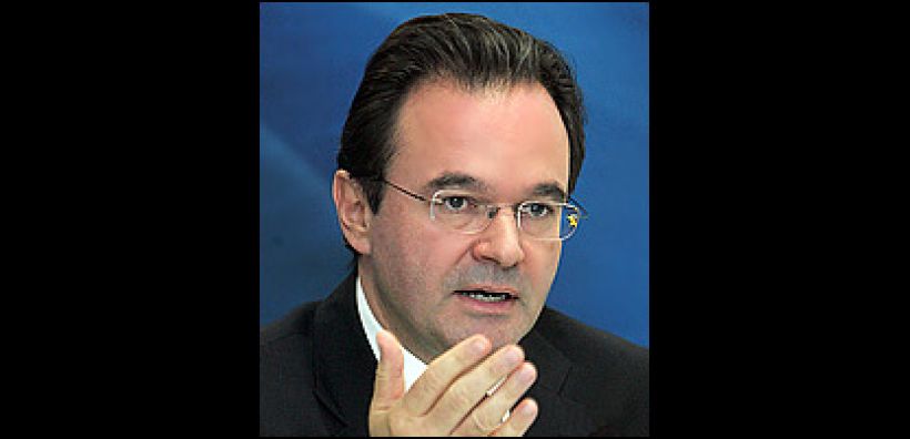 Παπακωνσταντίνου: Σε 24 μήνες τα πρώτα έσοδα από τα ελληνικά κοιτάσματα   