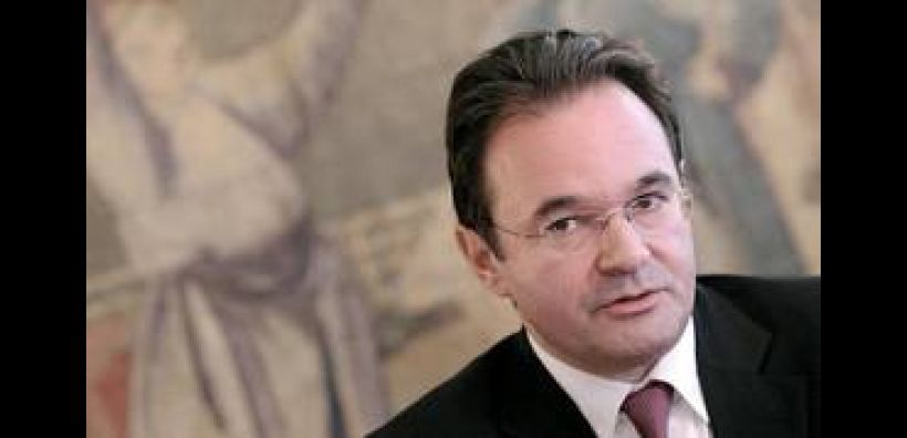 Γ. Παπακωνσταντίνου: Το Πρόγραμμα Ήλιος εγκαταλείφθηκε από τους διαδόχους μου παρότι Γερμανία και Κομισιόν το είχαν αποδεχθεί