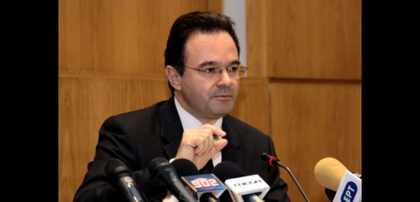 Επίσκεψη Γιώργου Παπακωνσταντίνου στο Δήμο Σπάτων-Αρτέμιδος