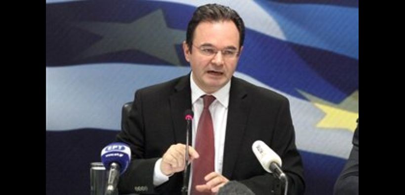 Με τη διευθύντρια του ΙΕΑ συναντιέται αύριο ο Γ.Παπακωνσταντίνου
