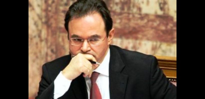 Παπακωνσταντίνου: Σε επαφή με ΔΝΤ και ΥΠΟΙΚ για τα προβλήματα στην αγορά ηλεκτρισμού