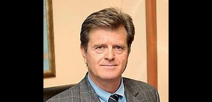 Γ.Παπαρσένος: Εξαιρετική η οικονομική κατάσταση του ΔΕΣΦΑ 