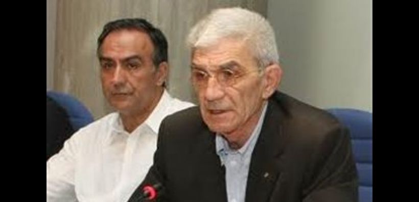 Θ. Παππάς: Να μάθουμε να διαχειριζόμαστε τα απορρίμματα