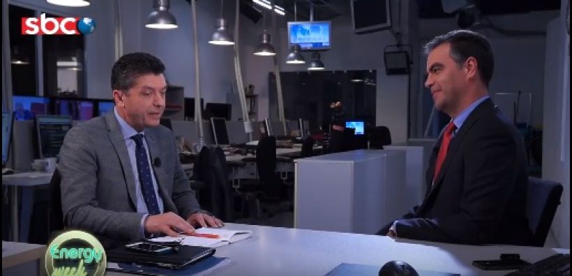 Παπασταματίου: Παράλογη η απαγόρευση αιολικών στις περιοχές NATURA - Χρειάζεται σαφήνεια για τις ανταγωνιστικές διαδικασίες