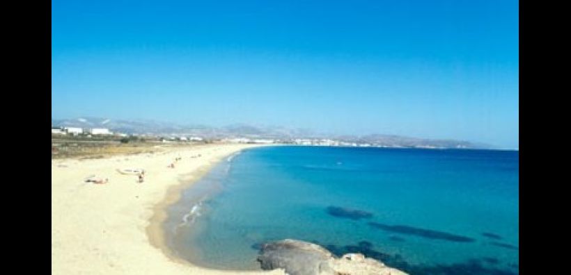Στη δεύτερη θέση με τις περισσότερες γαλάζιες σημαίες, παγκοσμίως, η Ελλάδα