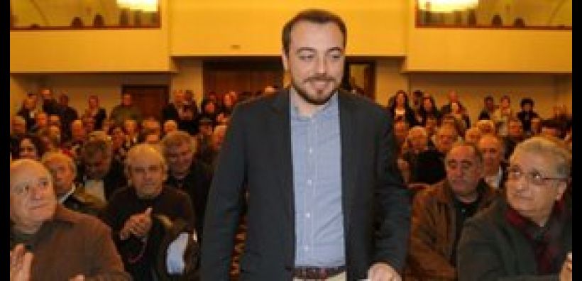 Φρ. Παρασύρης από Βρυξέλλες: Παραμένει ενεργειακά απομονωμένη η Ελλάδα