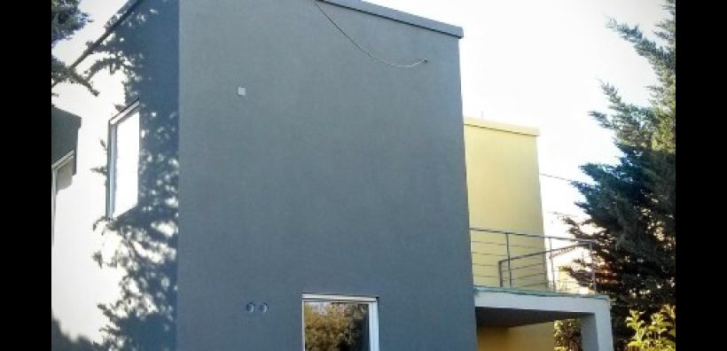 Το πρώτο παθητικό κτίριο από ανακαίνιση στην Ελλάδα υποδέχεται το ελληνικό κοινό