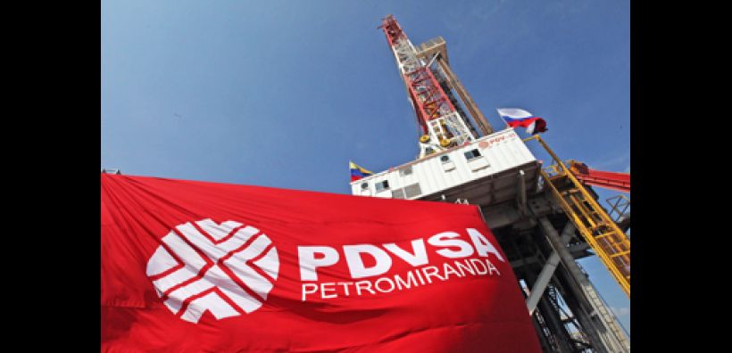 Ο επικεφαλής της PDVSA νέος υπουργός Πετρελαίου της Βενεζουέλας