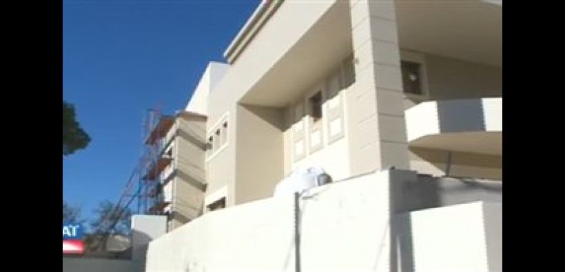Παθητικά κτίρια: Ένα μοντέλο για να ζεις τον 21ο αιώνα