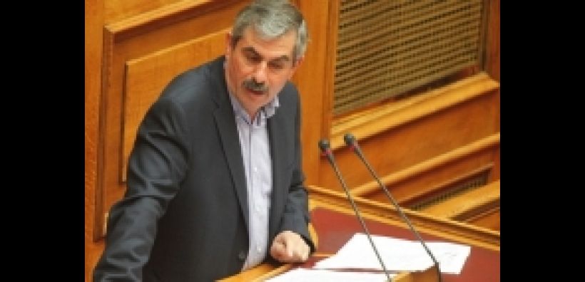 Πετράκος: Τι θα κάνει ο ΣΥΡΙΖΑ για ΔΕΗ - ΑΔΜΗΕ