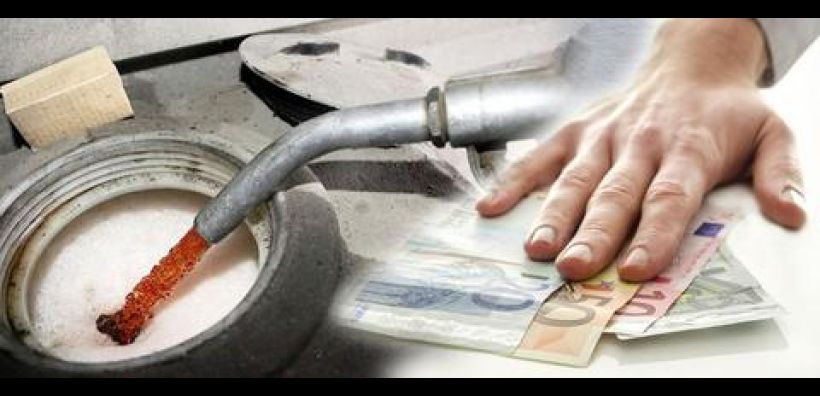 Υποχώρησε η κατανάλωση πετρελαιοειδών, την περίοδο 2010-2015, σύμφωνα με την ΕΛΣΤΑΤ