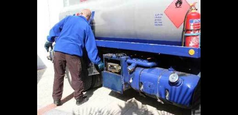 Δράση: Μείωση του ΕΦΚ πετρελαίου θέρμανσης κατά 15%