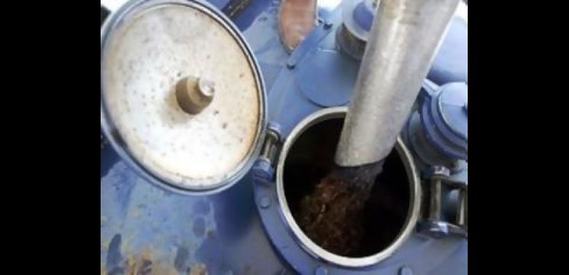 Μείωση του φόρου στο πετρέλαιο ζητά η Περιφερειακή Ένωση Δήμων Αττικής