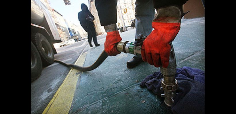  Έρχονται 150.000 «τσεκ» με το επίδομα πετρελαίου