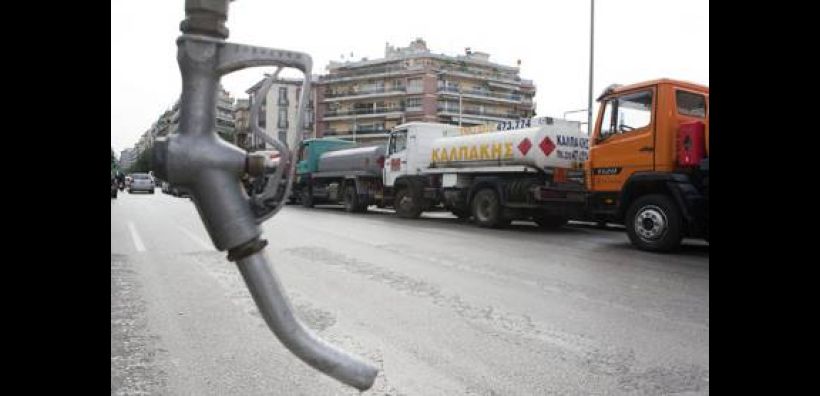 Νέα επίθεση ΣΥΡΙΖΑ στην κυβέρνηση για το πετρέλαιο θέρμανσης