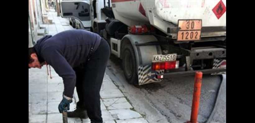 Τριγμοί στην κυβέρνηση λόγω πετρελαίου θέρμανσης